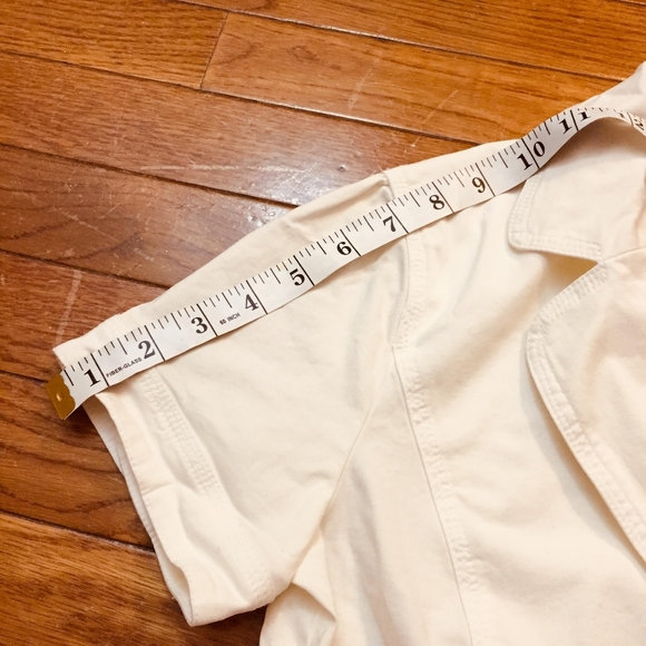 White House Black Market. Super stylish. - Picture 8 of 8